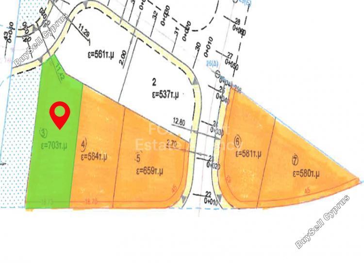 plot for sale pano lakatamia nicosia 1151100 image 7425036