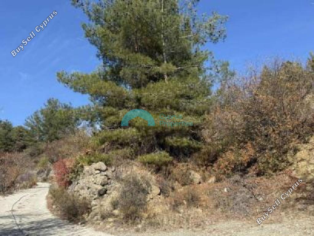 3011 SQM Land for sale in Kyperounta, Limassol 16777783