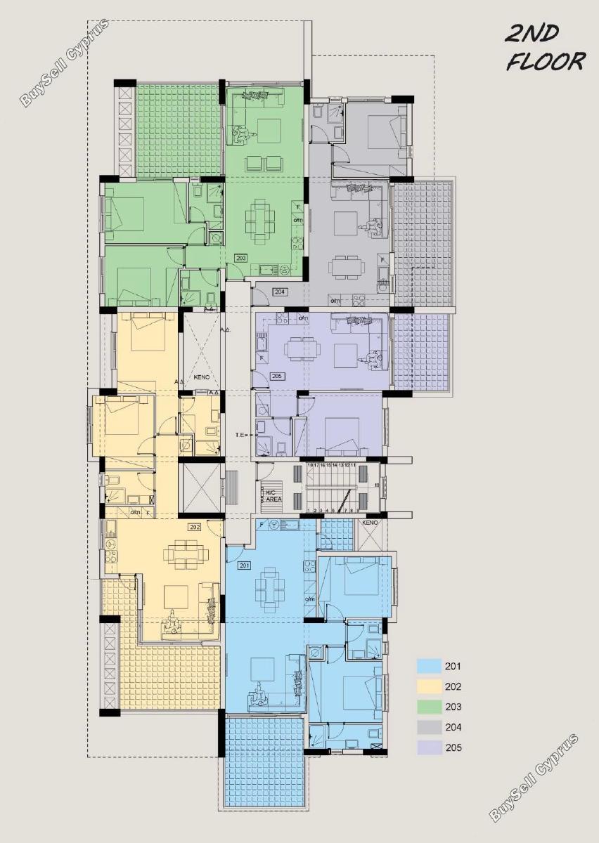 2 bedroom apartment for sale agios athanasios limassol 8880200 image 17291445
