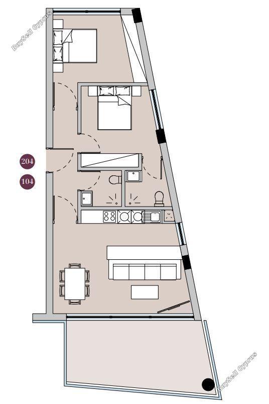 2 bedroom apartment for sale germasogeia limassol 1678200 image 6195239