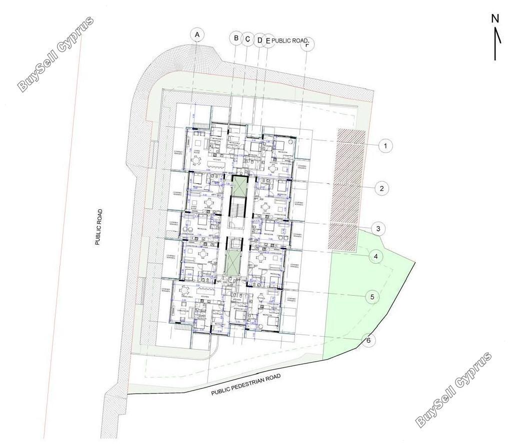 2 bedroom apartment for sale kato paphos paphos 8593200 image 15723827