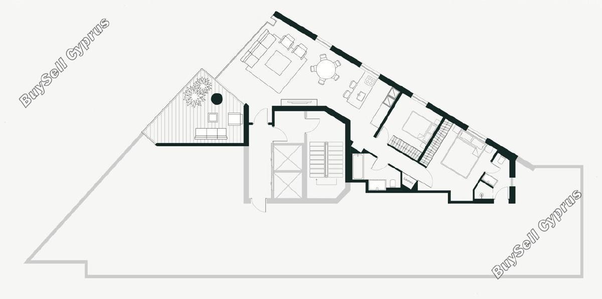 2 bedroom apartment for sale nicosia municipality nicosia 8118200 image 13307230