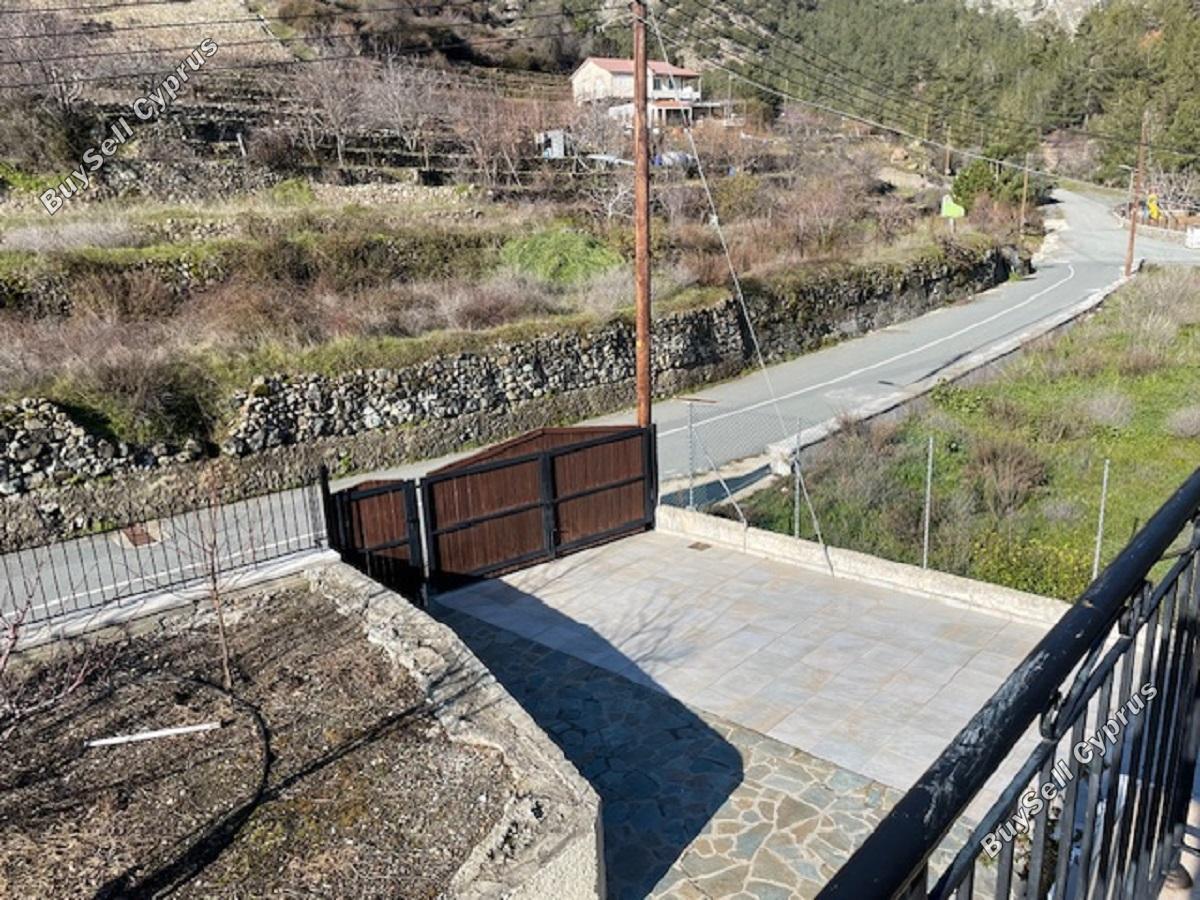 3 bedroom detached house for sale amiantos limassol 1294200 image 2348935