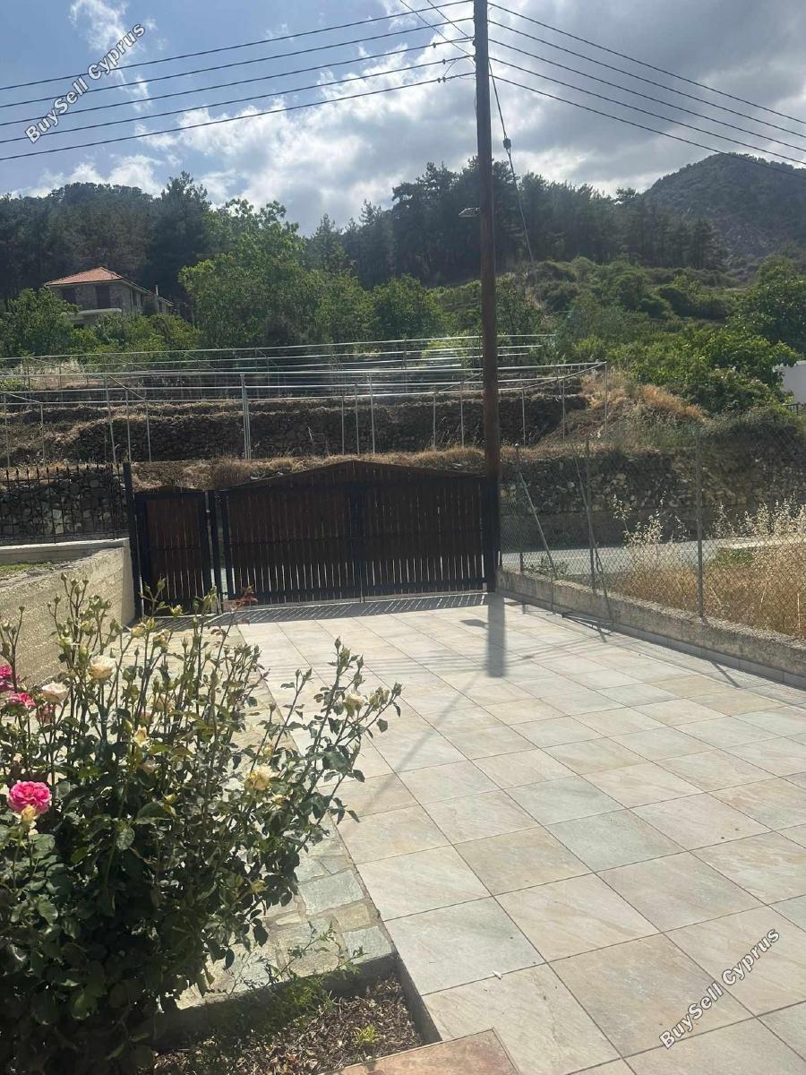 3 bedroom detached house for sale amiantos limassol 1294200 image 2715346