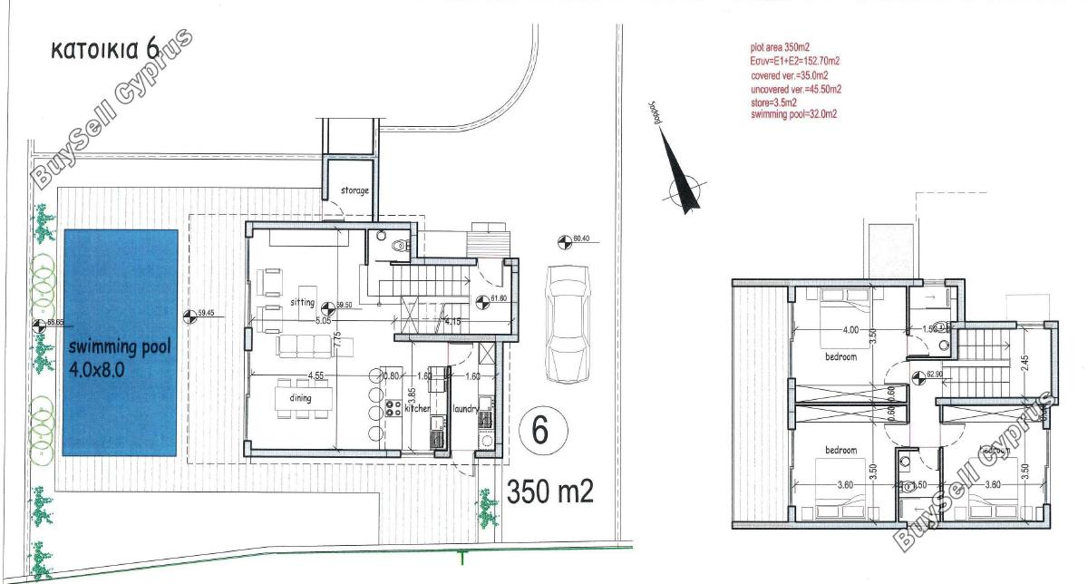 3 bedroom detached house for sale chlorakas paphos 8566200 image 15628400