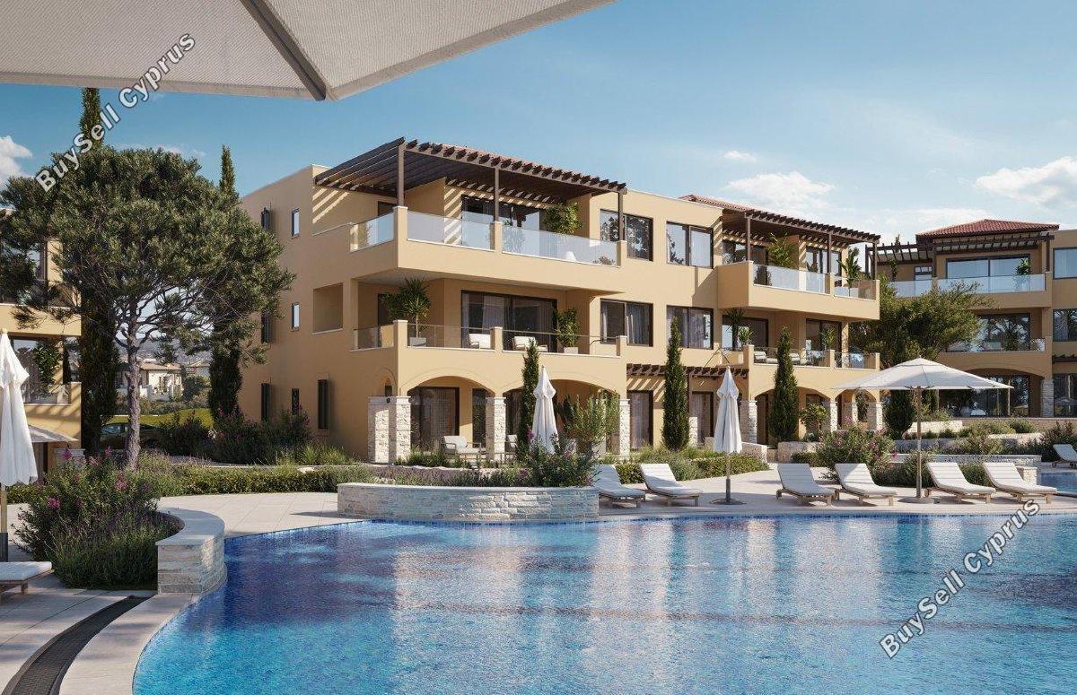 3 bedroom ground floor apartment for sale aphrodite hills paphos 8884200 image 17295574