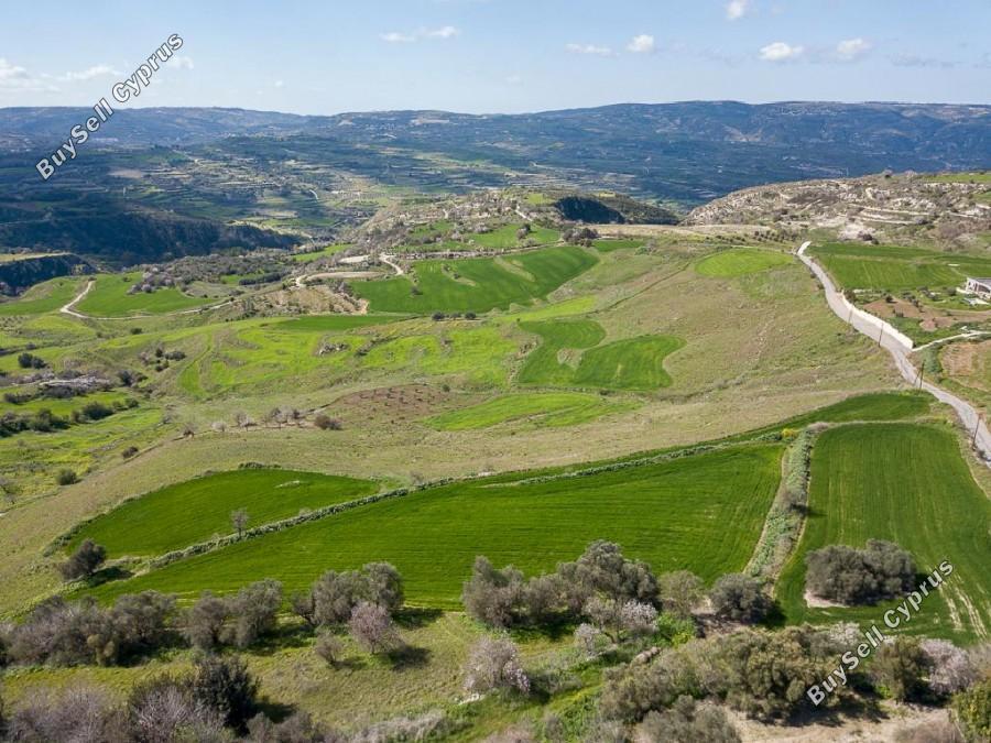 land for sale drynia paphos 8711200 image 16277486