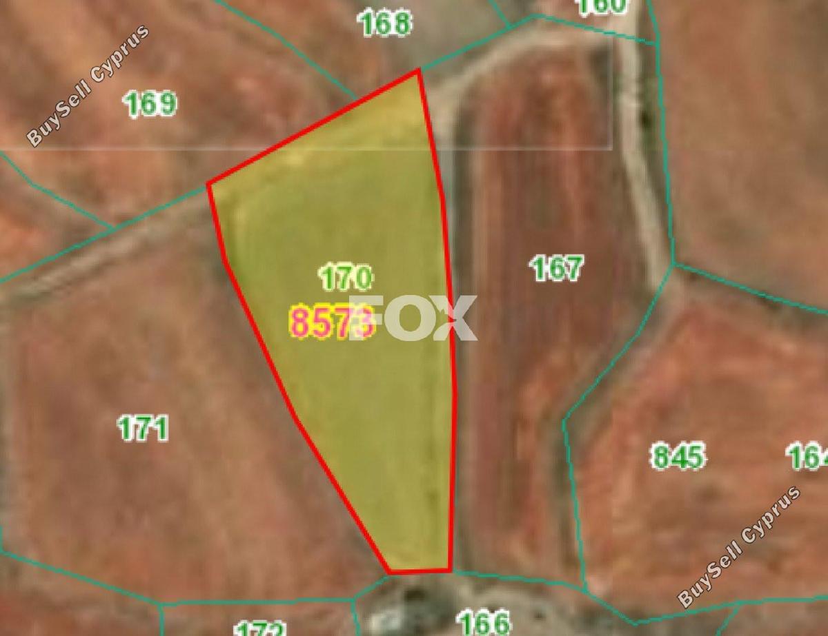 land for sale kathikas paphos 1160200 image 5538317
