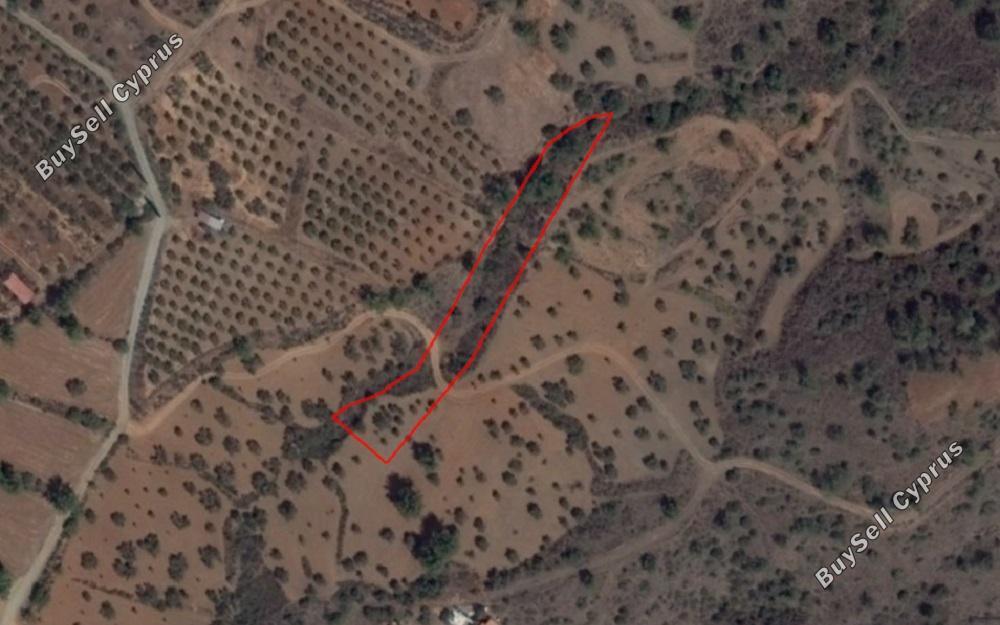 land for sale lythrodontas nicosia 830200 image 2823123