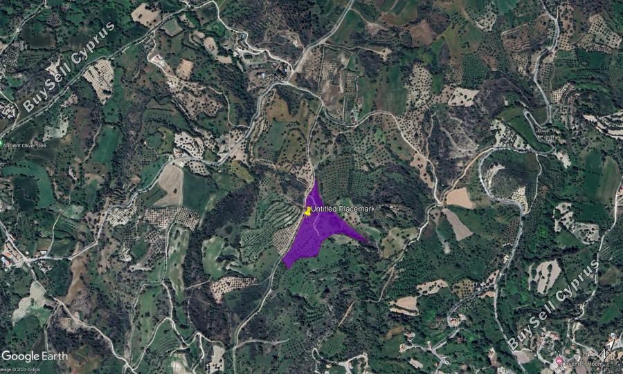 land for sale meladia paphos 1354200 image 5597266