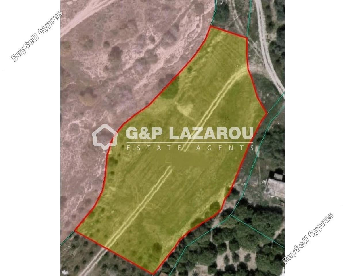 land for sale ormideia larnaca 1688200 image 6017975