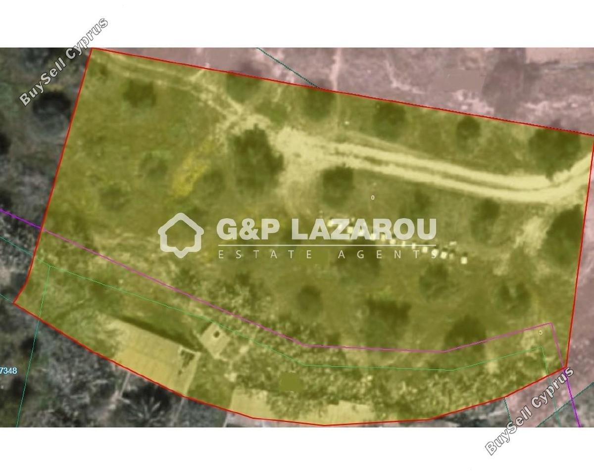 land for sale ormideia larnaca 1688200 image 6017989