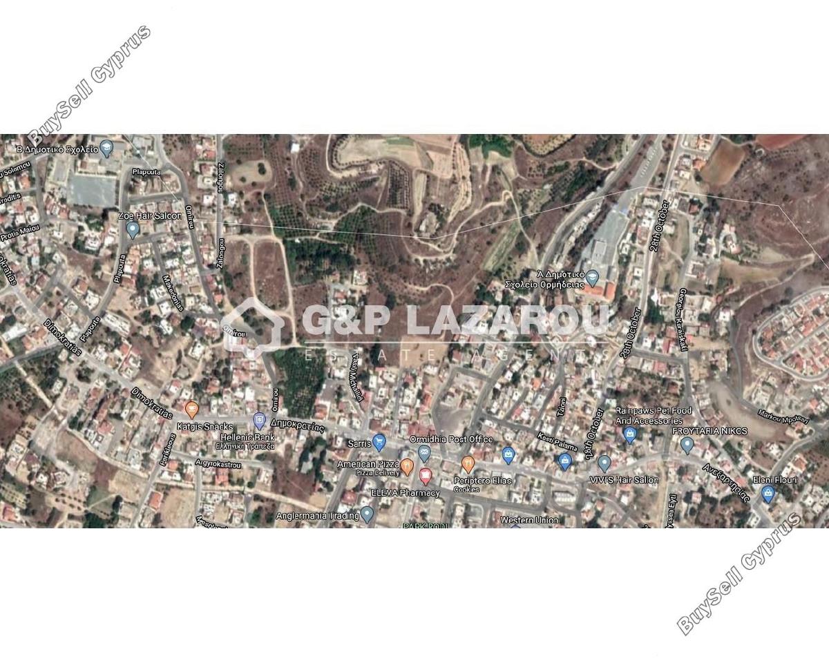 land for sale ormideia larnaca 1688200 image 6018003