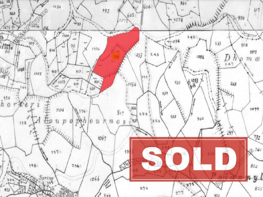 land sold agios epifanios oreinis nicosia 8468200 image 16801468