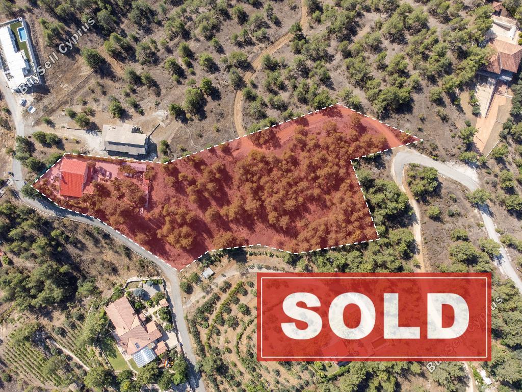 land sold agios epifanios oreinis nicosia 8468200 image 16801475