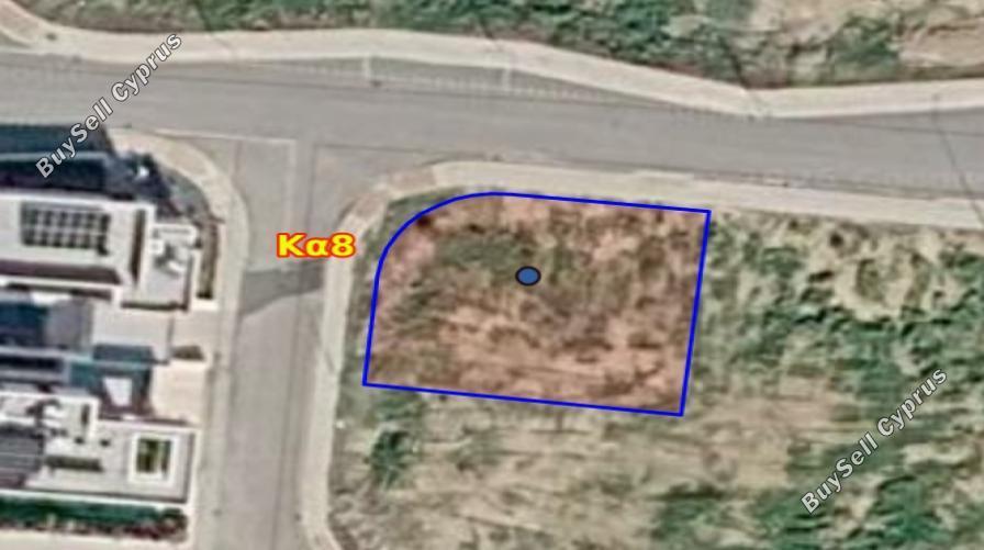plot for sale makedonitissa nicosia 8645200 image 16166582