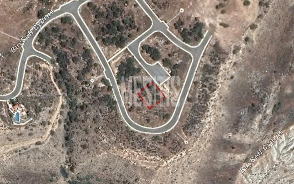 plot for sale pissouri limassol 1815200 image 10537624