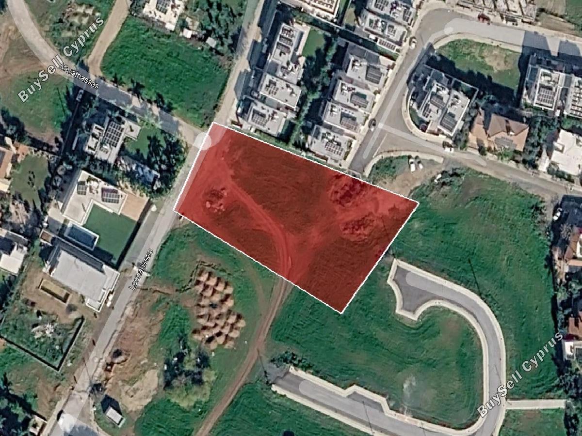 plot for sale strovolos nicosia 8765200 image 16558634