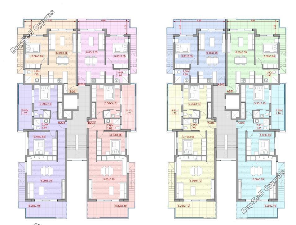 1 bedroom apartment for sale aradippou larnaca 8532300 image 15476851
