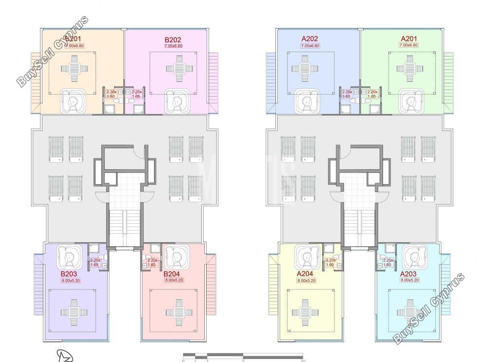 1 bedroom apartment for sale aradippou larnaca 8532300 image 15476852