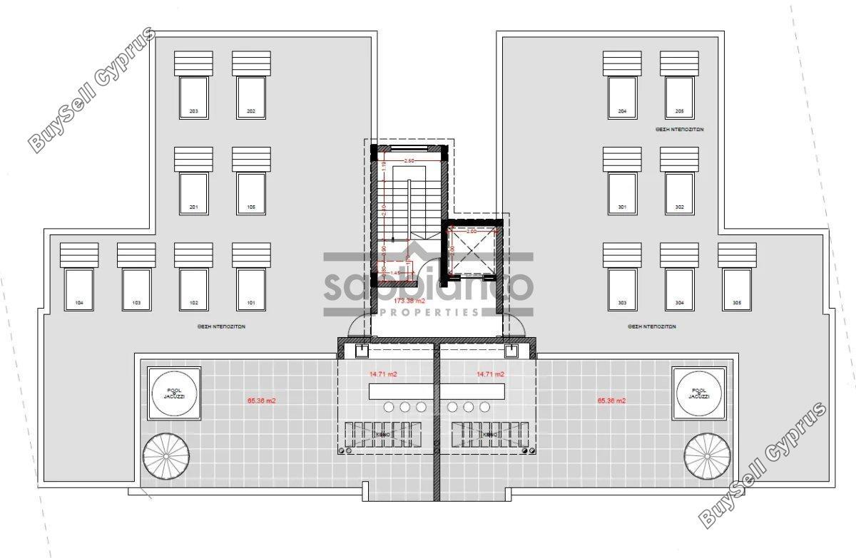 1 bedroom apartment for sale ypsonas limassol 8740300 image 16380300