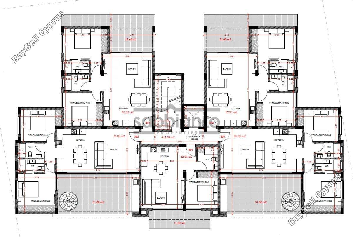 1 bedroom apartment for sale ypsonas limassol 8740300 image 16380301