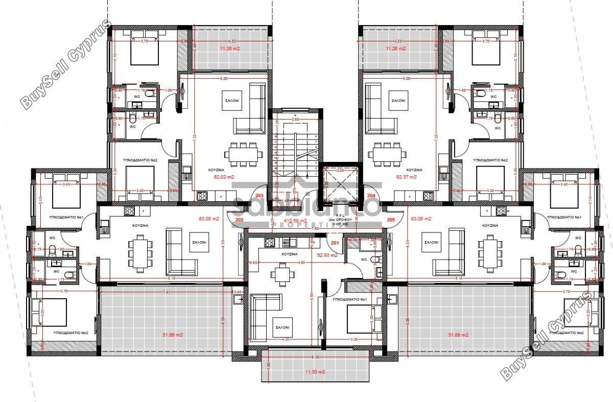 1 bedroom apartment for sale ypsonas limassol 8740300 image 16380302