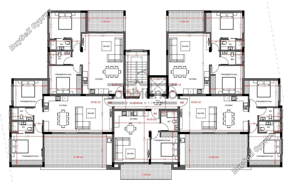 1 bedroom apartment for sale ypsonas limassol 8740300 image 16380303