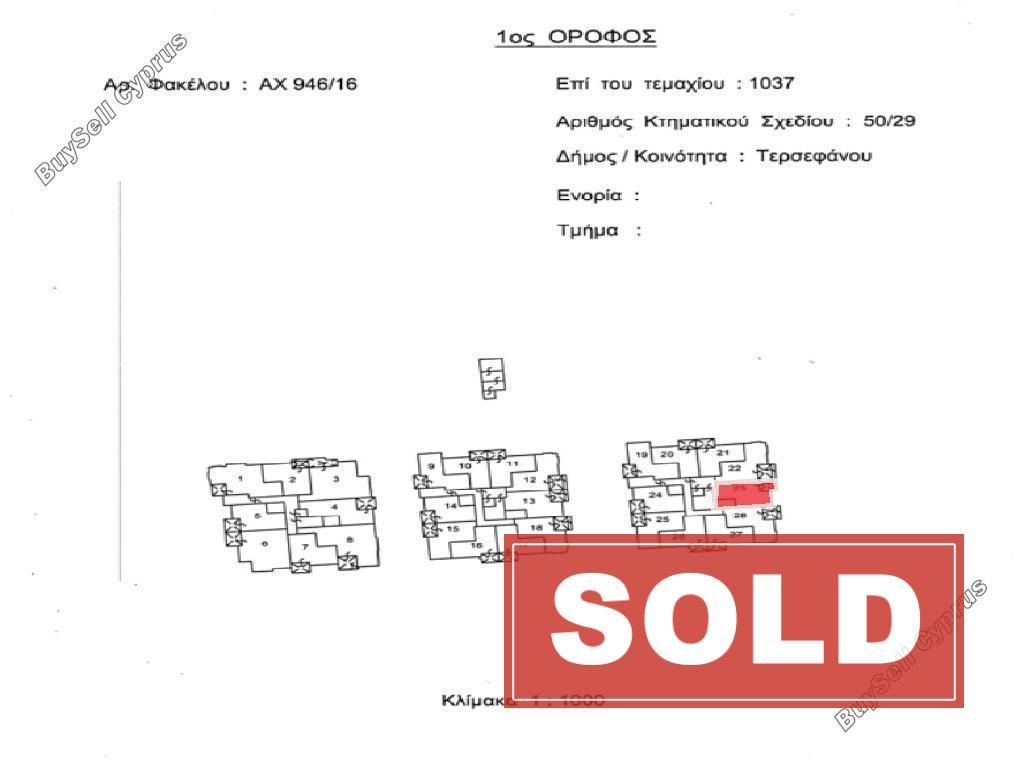 1 bedroom apartment sold tersefanou larnaca 8280300 image 13998611