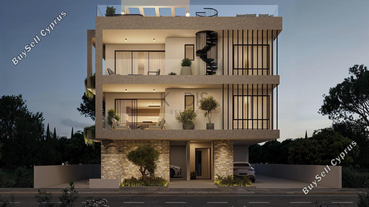 1 bedroom penthouse for sale livadia larnacas larnaca 8429300 image 14987409