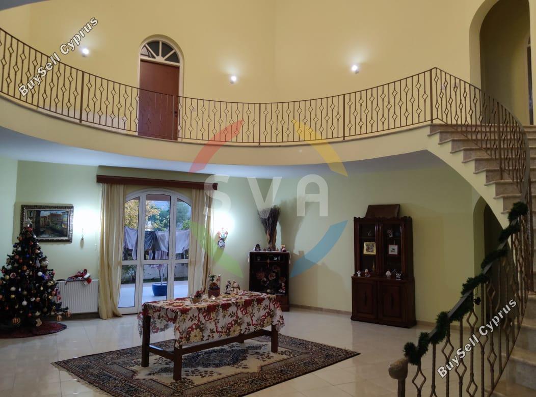 6 Bedroom Detached house for sale in Asgata, Limassol 13668783