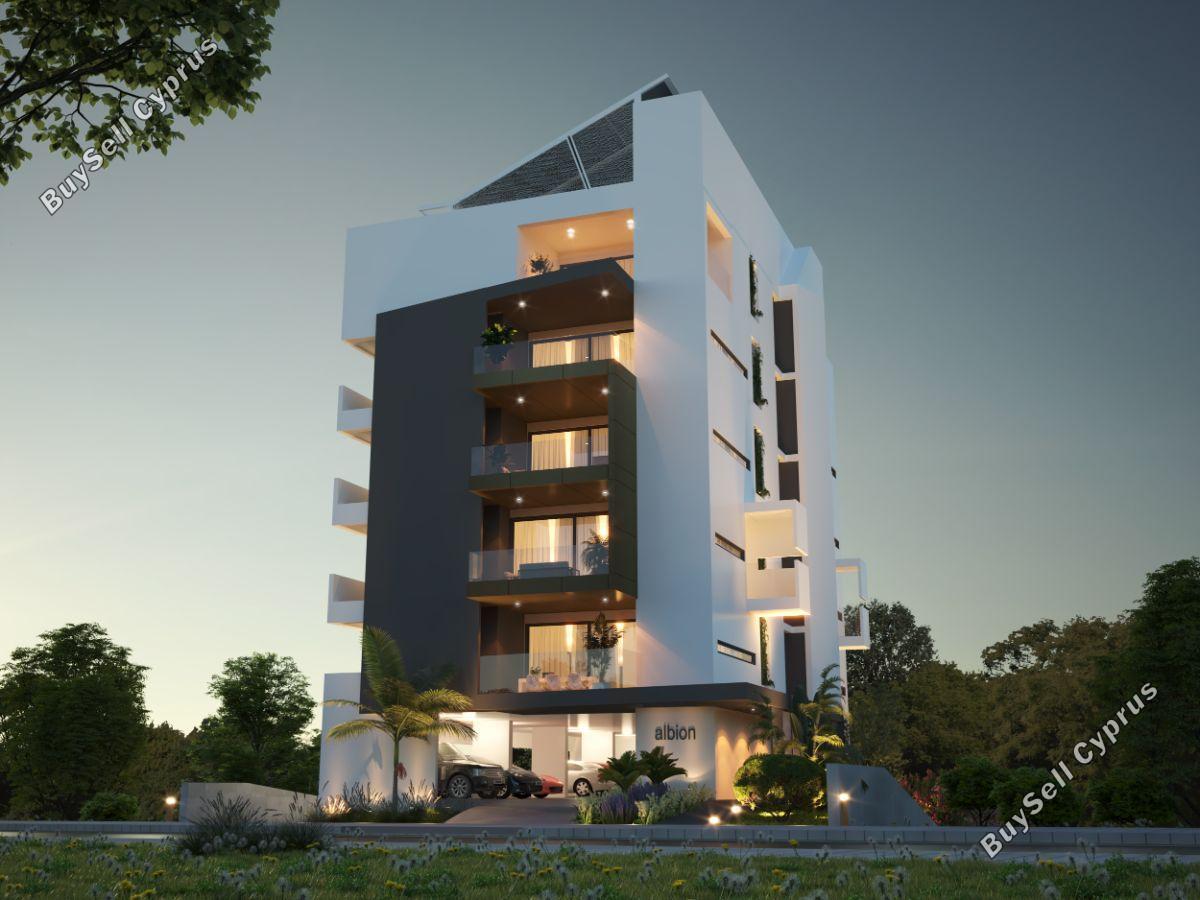 2 Bedroom Apartment for sale in Lykavitos, Nicosia 16194960