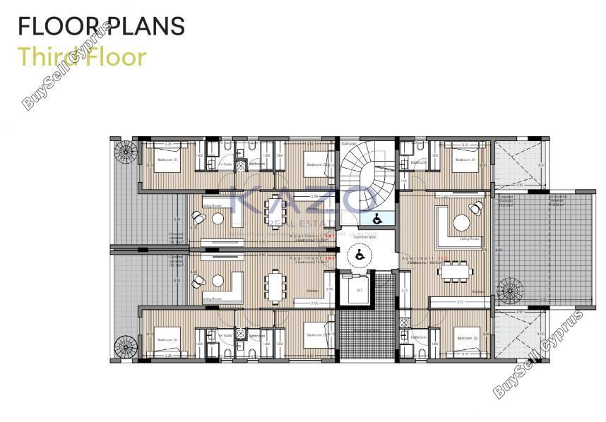 2 bedroom apartment for sale agios athanasios limassol 8343300 image 15638120