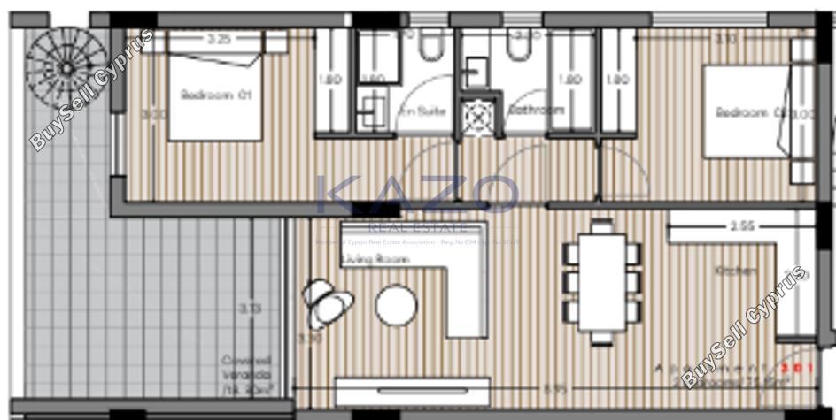2 bedroom apartment for sale agios athanasios limassol 8343300 image 15638128
