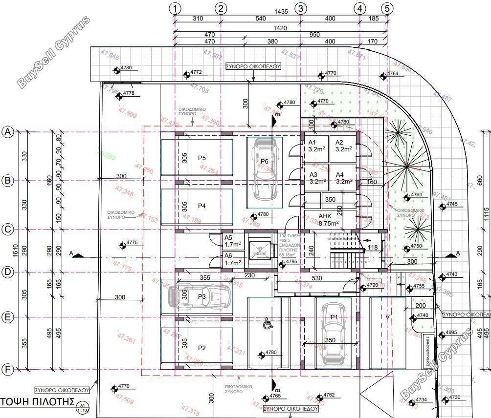 2 bedroom apartment for sale apostolos andreas limassol limassol 1677300 image 15719236