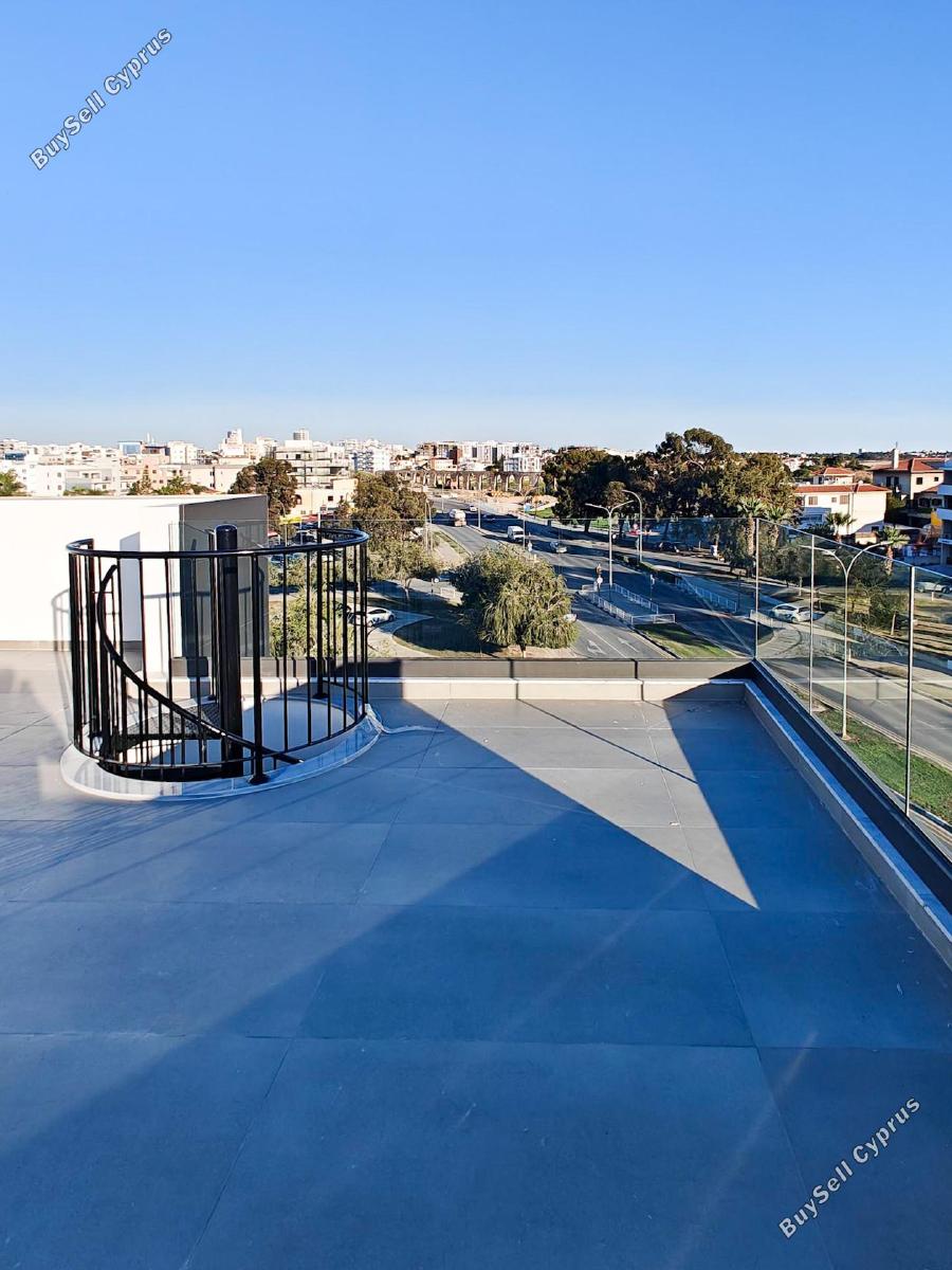 2 bedroom penthouse for rent larnaca municipality larnaca 8681300 image 16098186