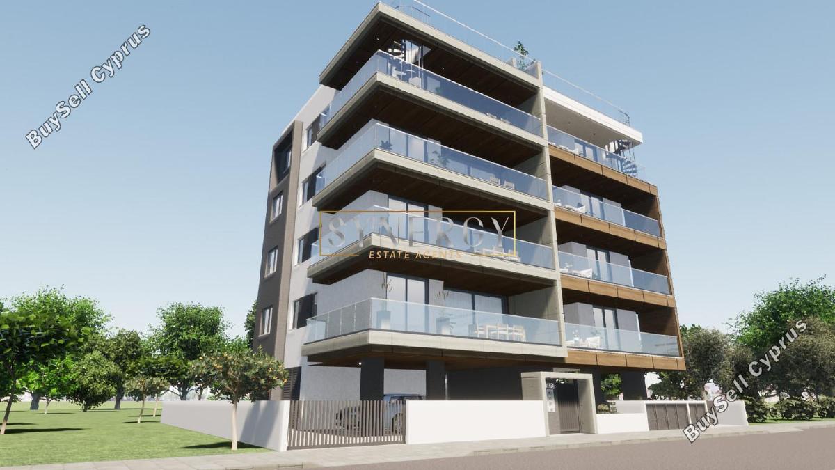 2 bedroom penthouse for sale agios ioannis limassol 8255300 image 16844685