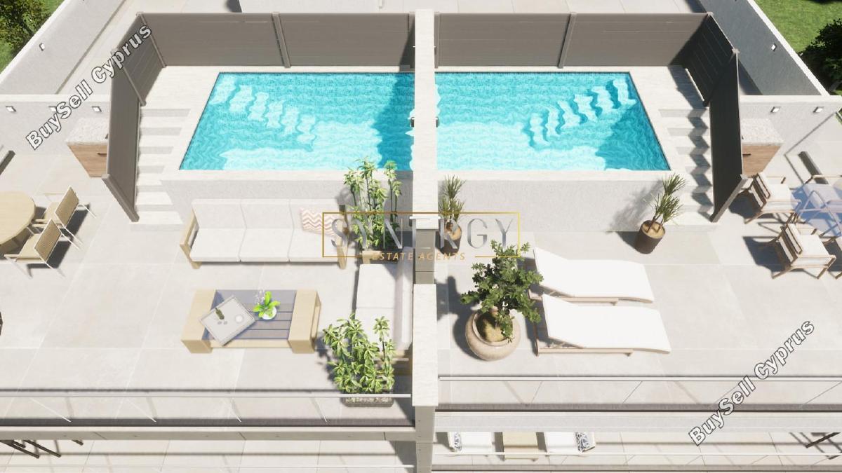 2 bedroom penthouse for sale agios ioannis limassol 8255300 image 16844697