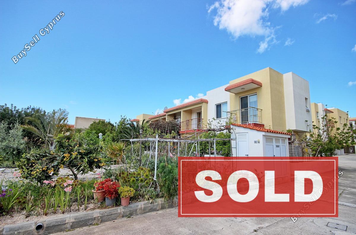 2 bedroom town house sold peyia paphos 683300 image 408482