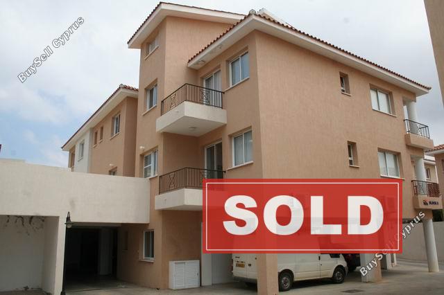 3 bedroom apartment sold chlorakas paphos 227300 image 229712