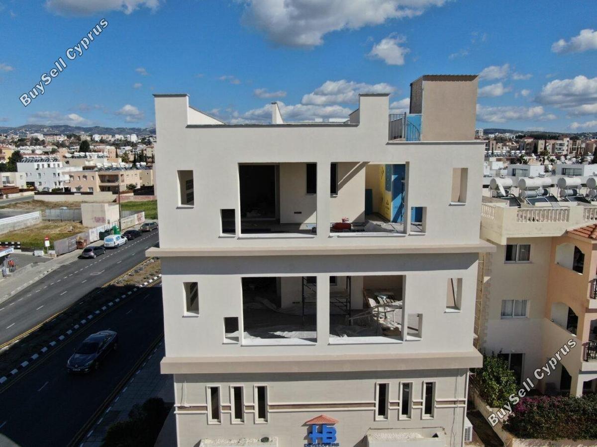 3 bedroom penthouse for sale kato paphos universal paphos 1178300 image 16783371