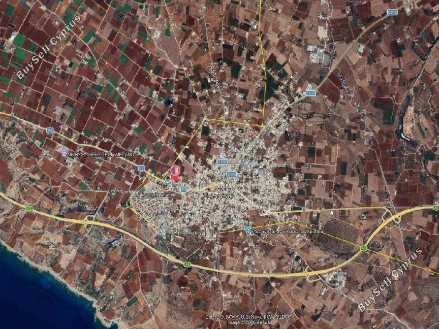 3 bedroom town house off market xylofagou larnaca 8705300 image 16249961