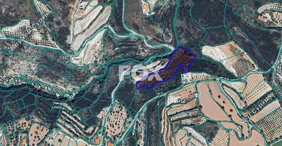land for sale armou paphos 1270300 image 11088948