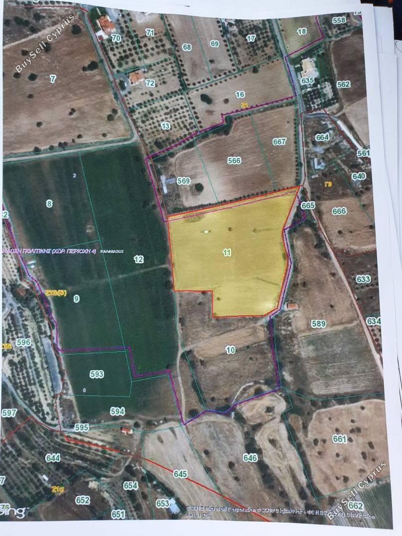 land for sale kalavasos larnaca 1448300 image 4698428