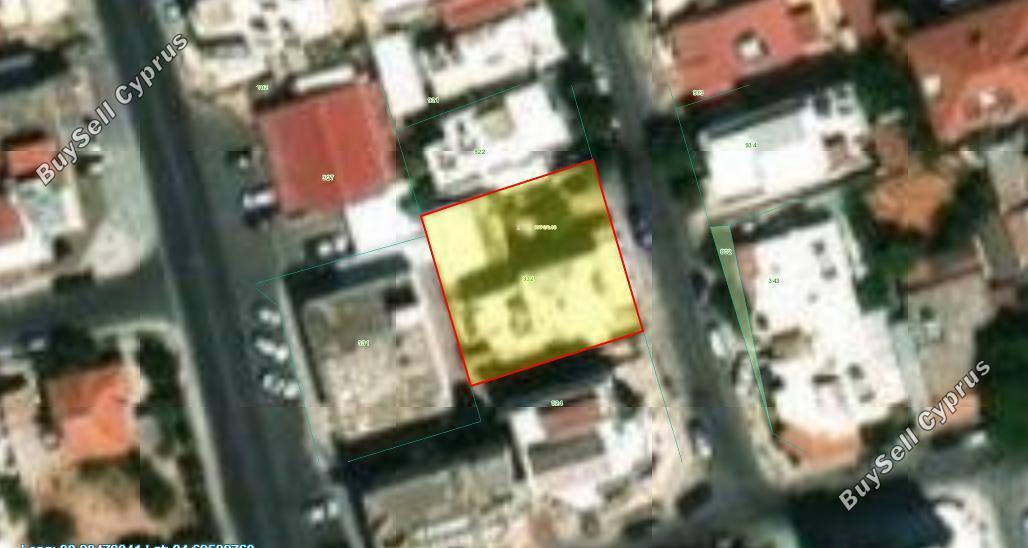 land for sale kapsalos limassol 1815300 image 14594581