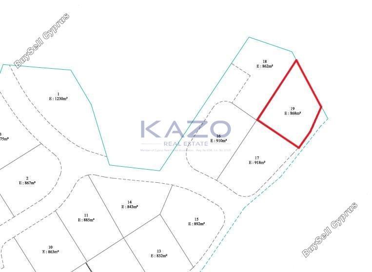 plot for sale agios tychonas limassol 1779300 image 13482698