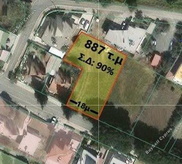 plot for sale anageia nicosia 1764300 image 9304307