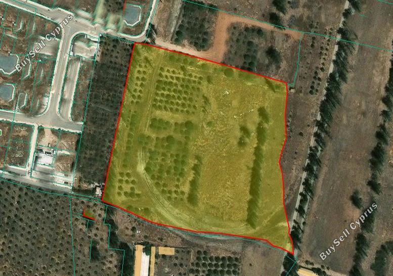 plot for sale kato deftera nicosia 7977300 image 14096592