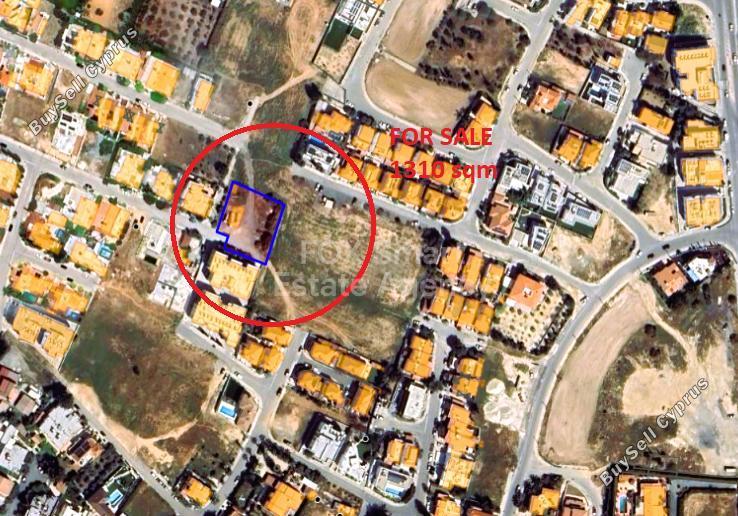 plot for sale strovolos nicosia 1427300 image 12682427