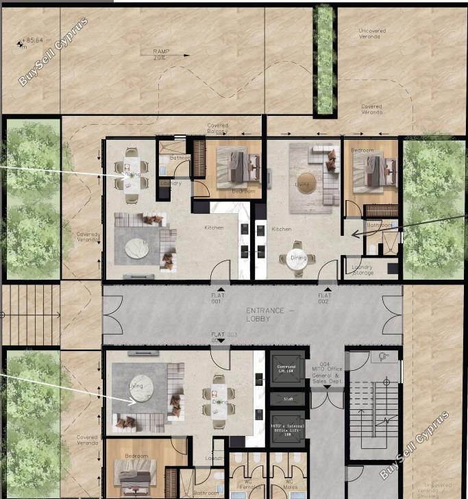 1 bedroom apartment for sale paphos municipality paphos 1873400 image 15650665